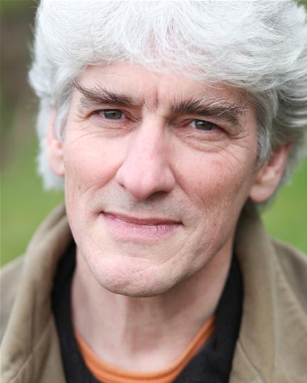 Glen Kinch