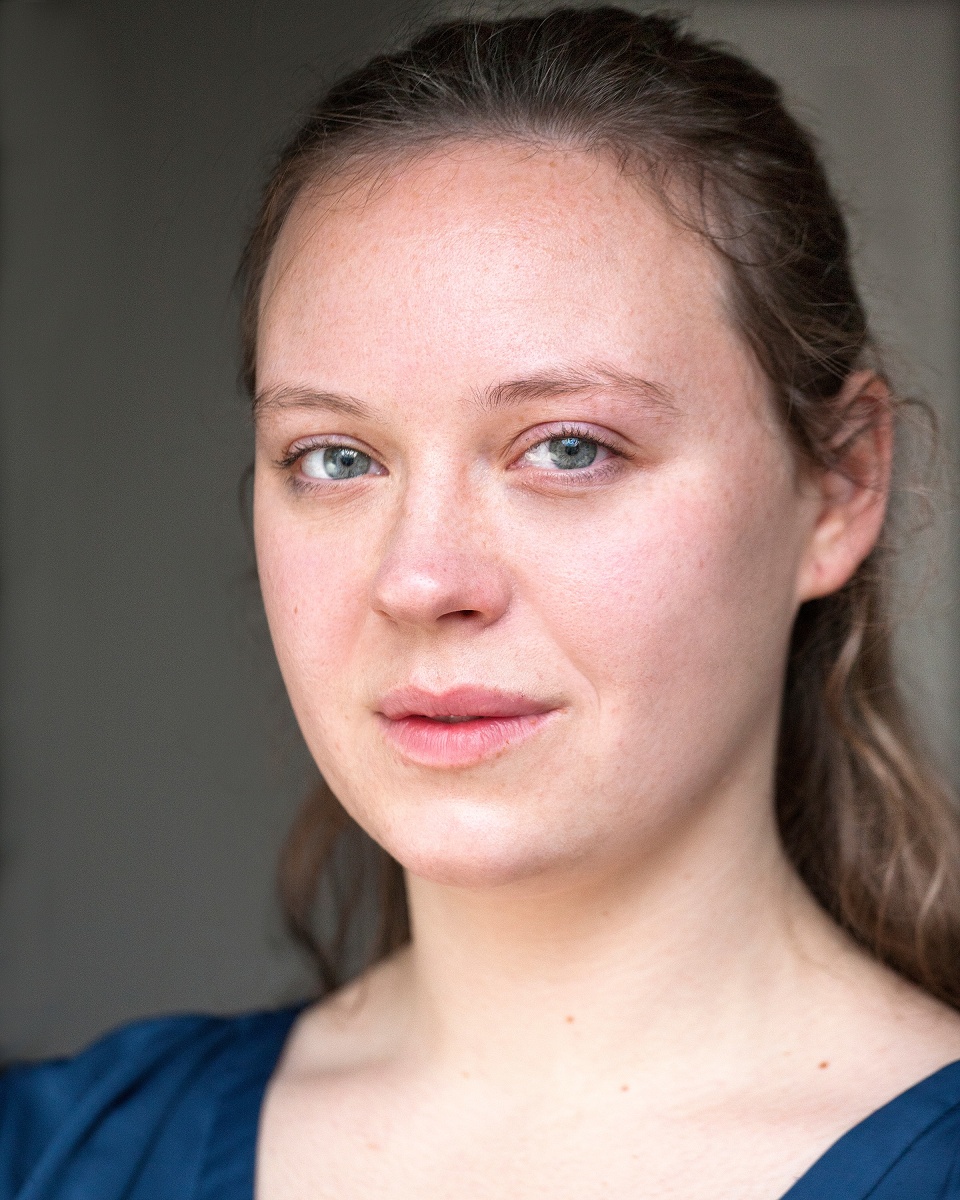 Thora Maria Bisted Pedersen – Representing talent from across the ...